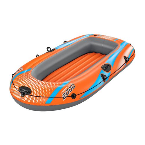 Bestway Bestway® Schlauchboot Kondor Elite™ 2000 196 x 106 x 31 cm
