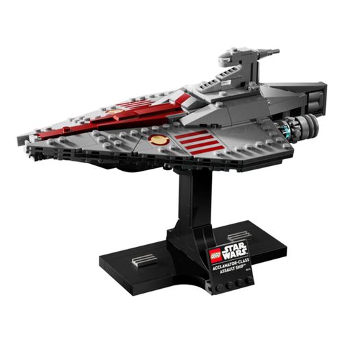 LEGO® Assault Ship? der Acclamator-Klasse