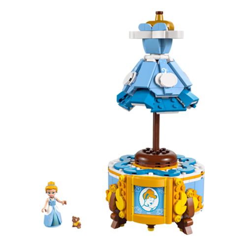 LEGO® Cinderellas Kleid