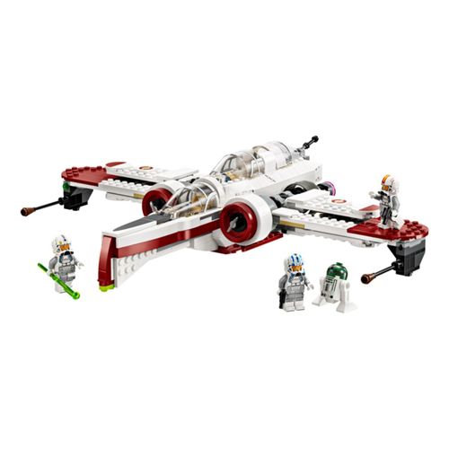 LEGO® ARC-170 Starfighter?