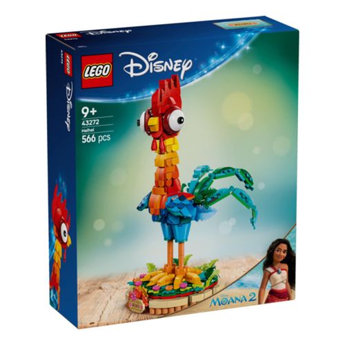 LEGO® Heihei