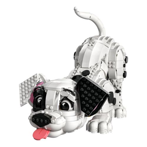 LEGO® Welpe aus 101 Dalmatiner