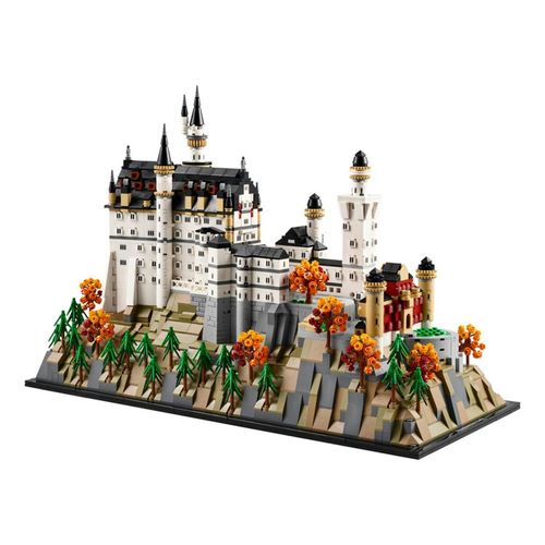 LEGO® Schloss Neuschwanstein