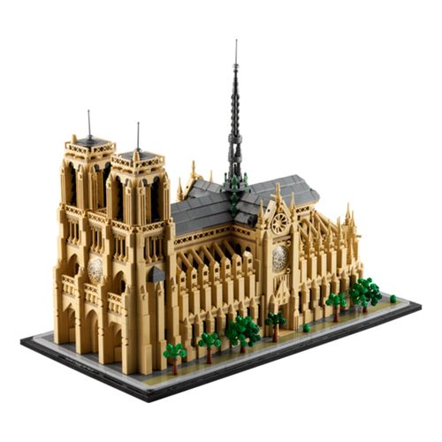 LEGO® Notre-Dame de Paris