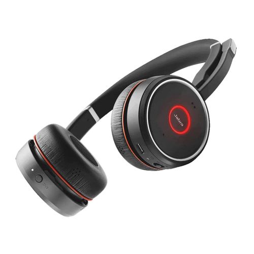 Jabra Kopfhörer 100-98510000-99 Mehrfarbig