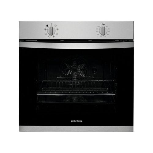Privileg PBWK3 NN5F IN Backofen Edelstahl