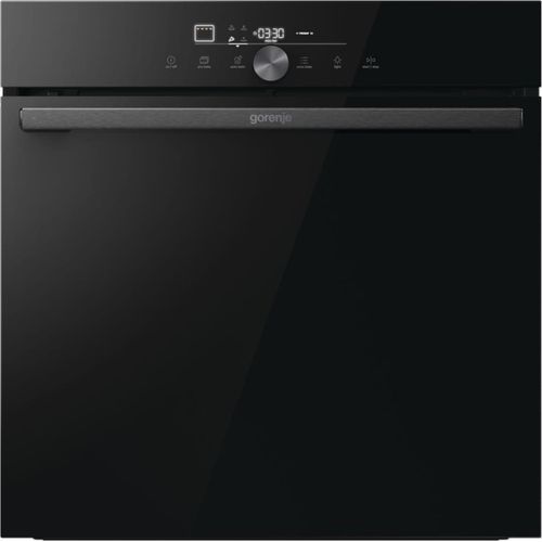 Einbaubackofen GO66E Pizza350C