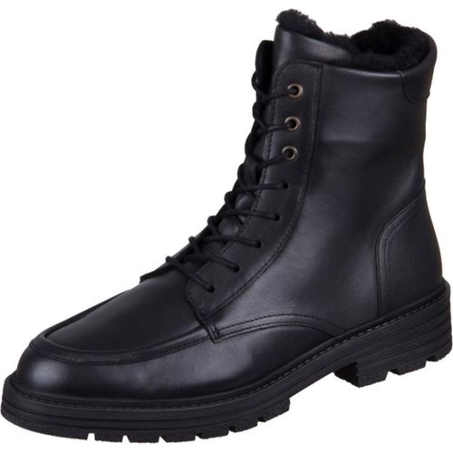 Boots Solidus 63115 01006, 63115 01006, 63115 01006