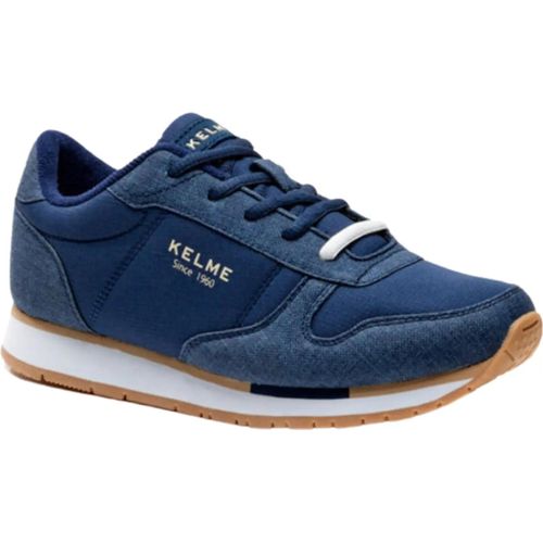Kelme victory jeans blau