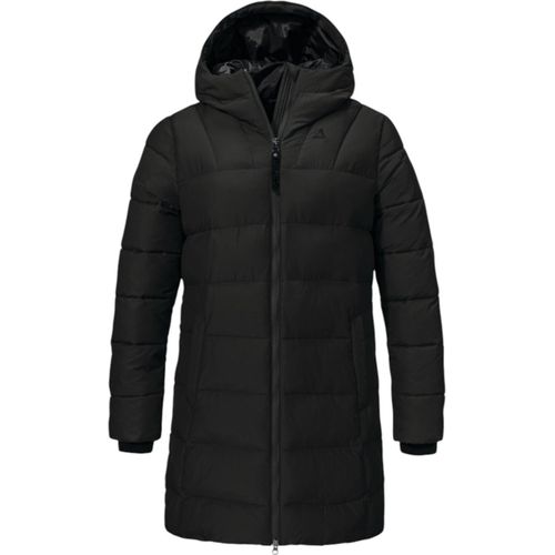 Ins Parka Style Boslix Women black (9990) 38 Image