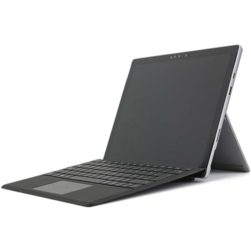 Microsoft Surface Pro 6 12" Core i7 1.9 GHz - SSD 256 GB - 8GB Ohne Tastatur