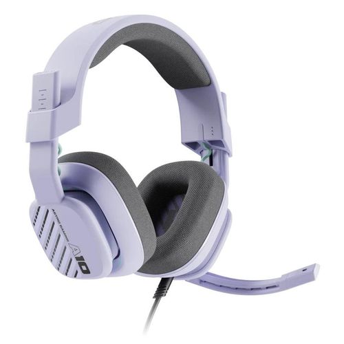 Astro A10 Kopfhörer gaming mit Mikrofon - Lila