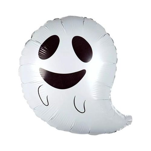 Folienballon HALLOWEEN GHOST Image