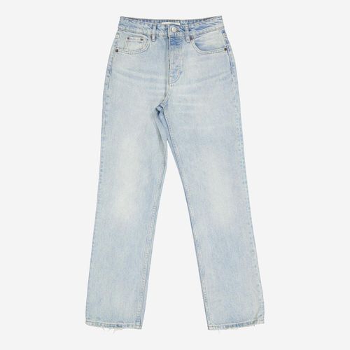 Blaue Slim Fit Jeans