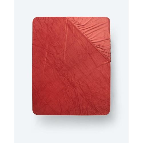 Spannbettlaken aus Nicky, 1Stck.