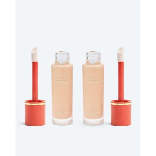 Foundation Beleza Duo