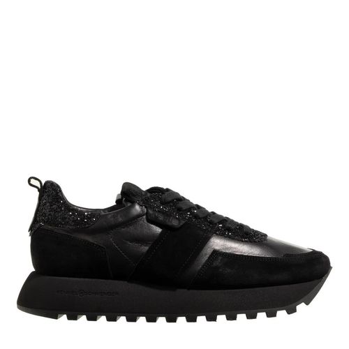 Kennel & Schmenger Low-Top Sneaker - Tonic Sneaker - Gr. 41 (EU) - in Schwarz - für Damen Image
