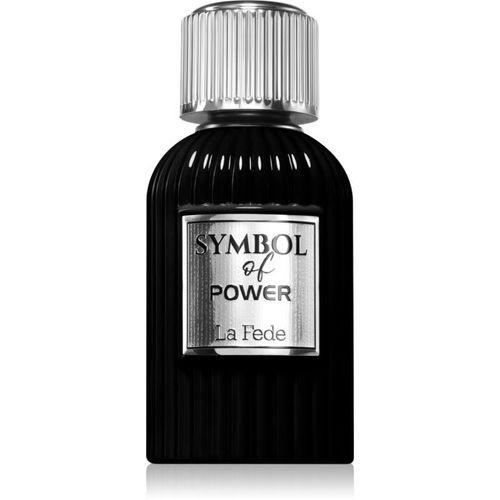 La Fede Symbol Of Power Eau de Parfum voor Mannen 100 ml