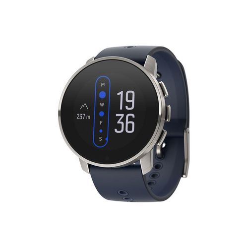 Smartwatch Suunto GPS 9 Peak -