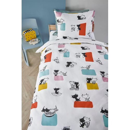 Kinderbettwäsche 