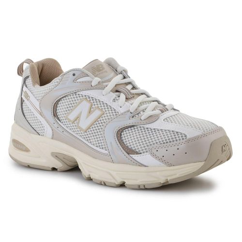 New Balance MR530AA Beige mit Angora und Weihrauch - Sneaker - MR530AA