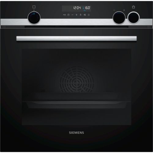 Siemens Backofen HR538ABS1 IQ500