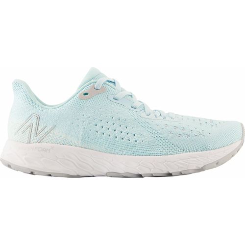 New Balance Womens Fresh Foam Tempo V2 Blue 37 Straßenlaufschuhe