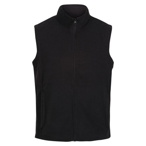 Regatta Heren gilet van microfleece