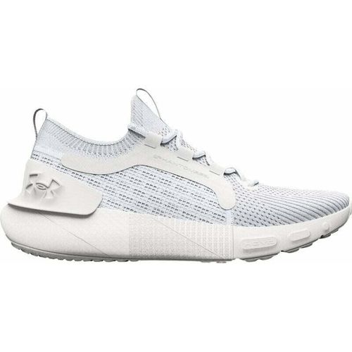 Under Armour Women's UA HOVR Phantom 3 SE White 38 Straßenlaufschuhe