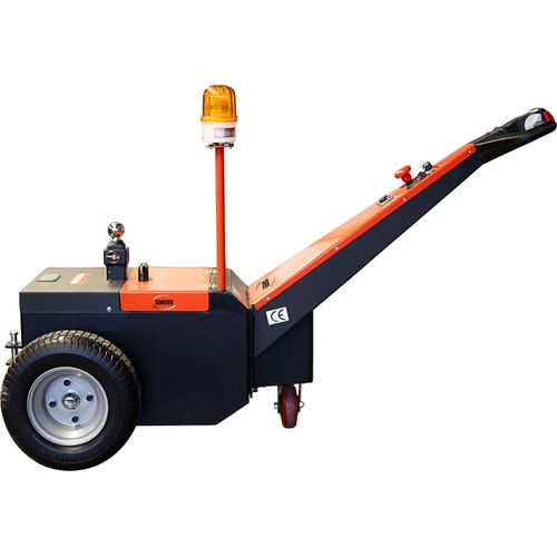 Schefer Elektroschlepper ES 25 Primus