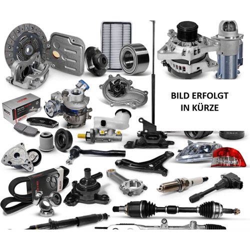 MEAT & DORIA 9642 Sekundärluftpumpe OE 30611070 kompatibel mit S40