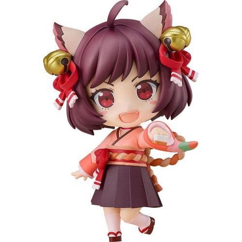 Mahjong Soul Nendoroid Actionfigur Ichihime 10 cm