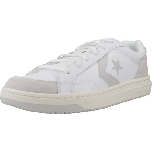 CONVERSE PRO BLAZE CLASSIC Weiß