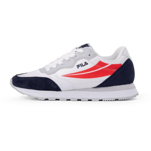 Fila Hypert White-Fila Navy-Fila Red Größe EU 45
