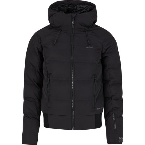 PROTEST Ski- und Snowboardjacke von Protest PRTALYSUMI snowjacket BLACK TRUE BLACK 36