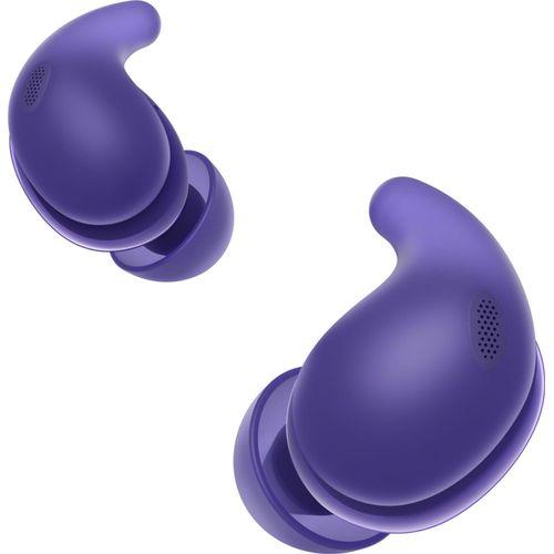 Sony WFLS910NV.CE7 linkbuds fit kopfhörer violett