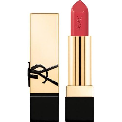 Yves-Saint-Laurent Make-up LippenRouge Pur Couture R10 Effortless Vermillion 3,8 g ()