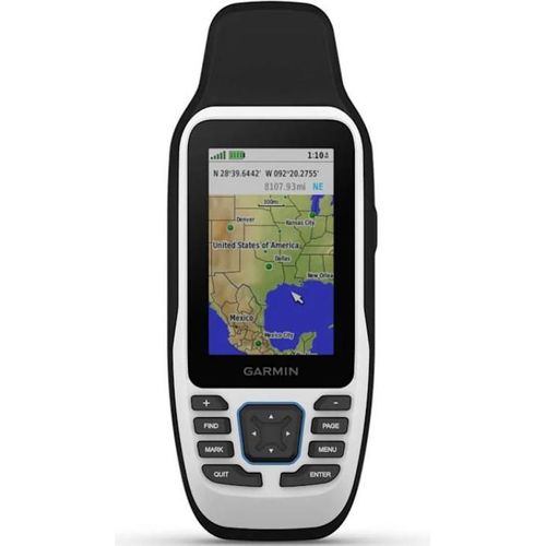 GPSMAP 79s tragbares Seenavigationsgerät | Garmin 010-02635-00