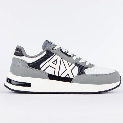 Dusseldorf Armani Exchange