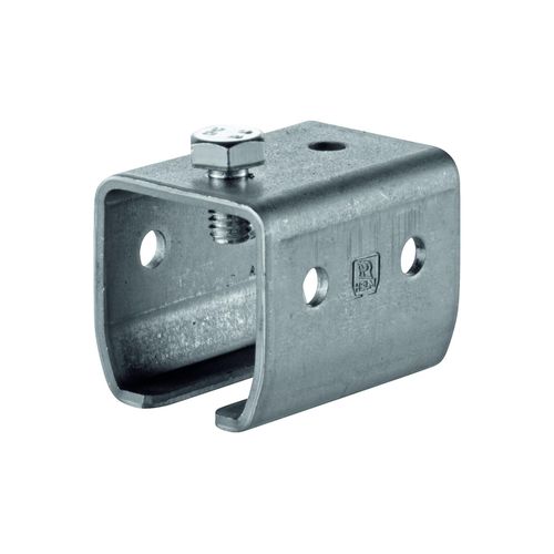 HELM Übersteckmuffe -04 1504 Pro 500 STA blk (150410)