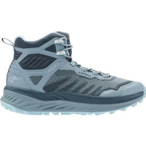 LOWA FORTUX GTX QC Ws RAUCHBLAU/BLAU RAUCHBLAU/BLAU 37.5