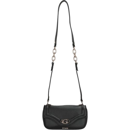 Dea Crossbody - Umhängetasche (black)