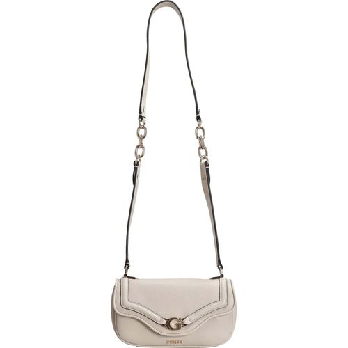 Dea Crossbody - Umhängetasche (black)