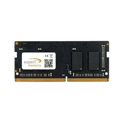 8GB 2400 2Rx8 Gigabyte Brix BRIX GB-BLPD-5005 RAM Upgrade Arbeitsspeicher