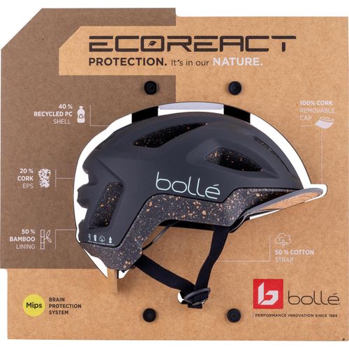 Bollé demo-display eco react demo display eco react