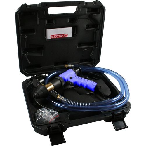 Busching Kühlsystem Prüf- und Füllgerät Kühlsystem Füllgu PKW, LKW