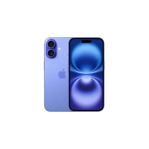 APPLE iPhone 16 256GB Ultramarin