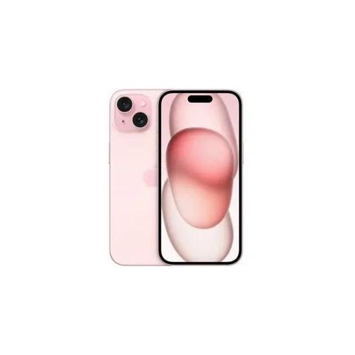APPLE iPhone 15 128GB Pink