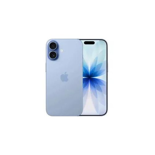 Apple iPhone 17 256GB Blau