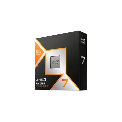 AMD RyzenTM 7 9800X3D Image